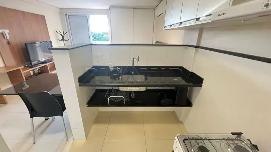 Alugar Apartamento / Kitchnet em Ribeir&atilde;o Preto R$ 1.800,00 - Foto 8