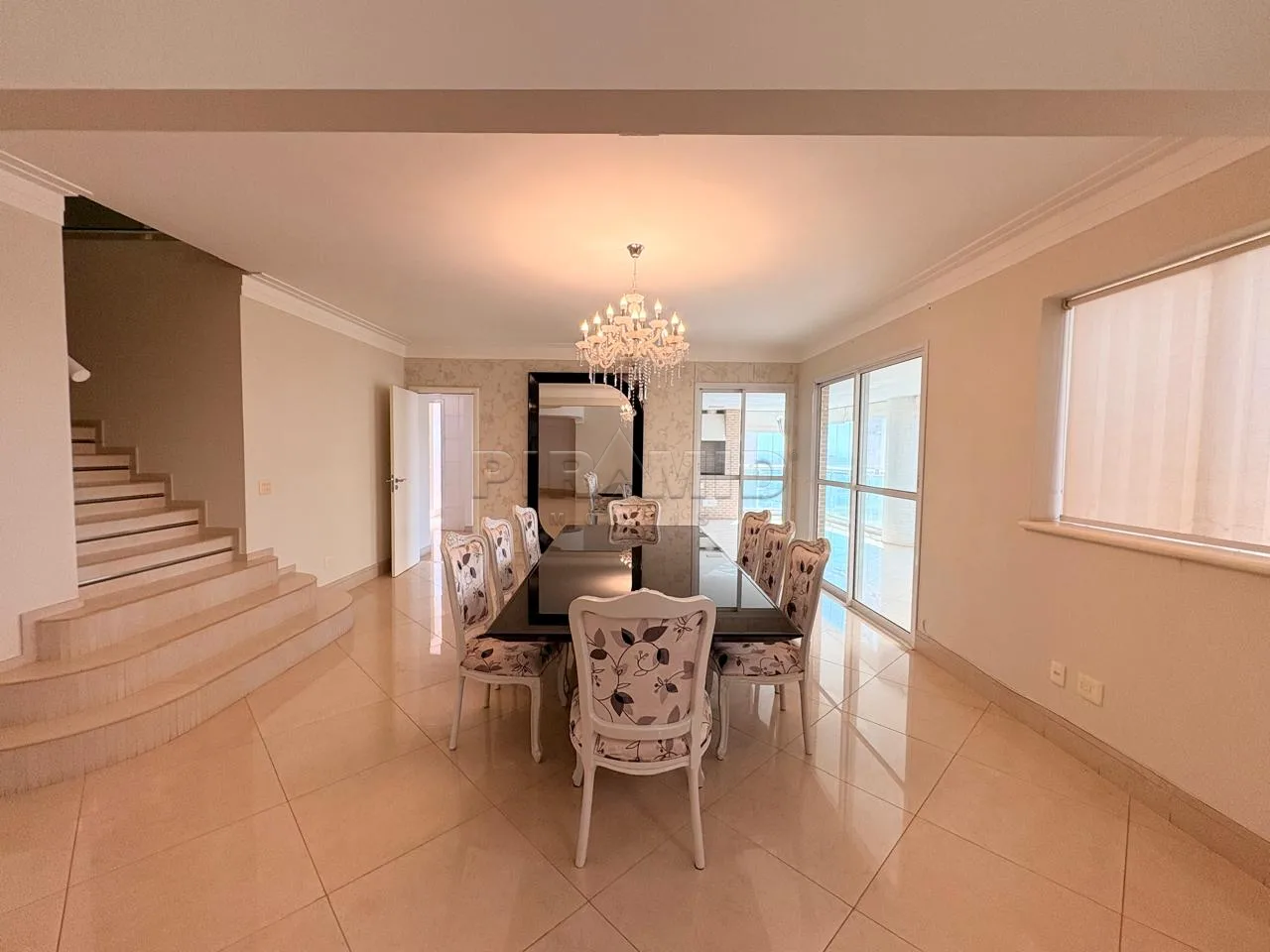 Comprar Apartamento / Padr&atilde;o em Ribeir&atilde;o Preto R$ 1.390.000,00 - Foto 4