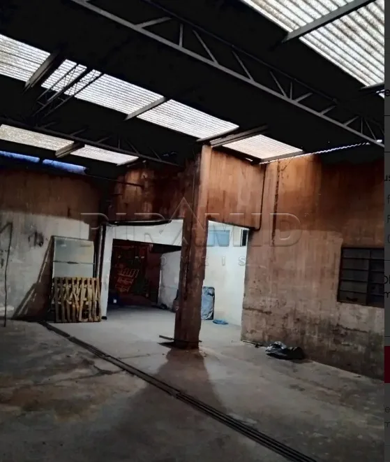 Alugar Comercial / Galp&atilde;o  Barrac&atilde;o em Ribeir&atilde;o Preto R$ 5.000,00 - Foto 4