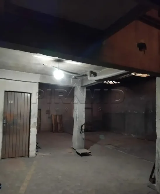 Alugar Comercial / Galp&atilde;o  Barrac&atilde;o em Ribeir&atilde;o Preto R$ 5.000,00 - Foto 5