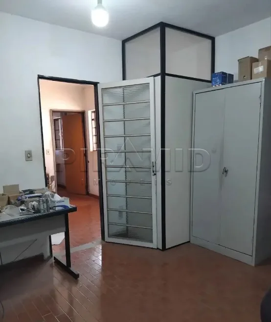 Alugar Comercial / Galp&atilde;o  Barrac&atilde;o em Ribeir&atilde;o Preto R$ 5.000,00 - Foto 7