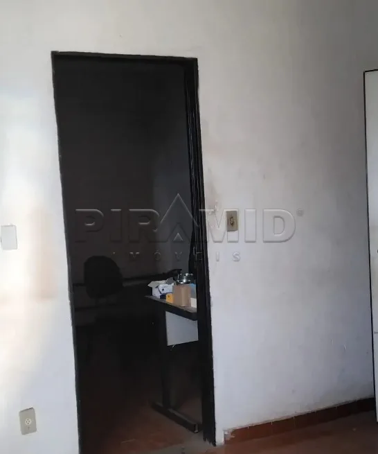 Alugar Comercial / Galp&atilde;o  Barrac&atilde;o em Ribeir&atilde;o Preto R$ 5.000,00 - Foto 8