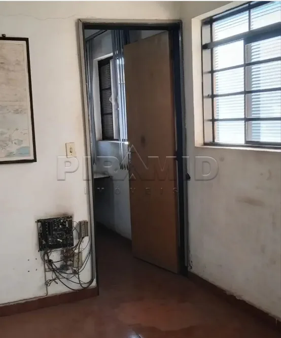Alugar Comercial / Galp&atilde;o  Barrac&atilde;o em Ribeir&atilde;o Preto R$ 5.000,00 - Foto 9