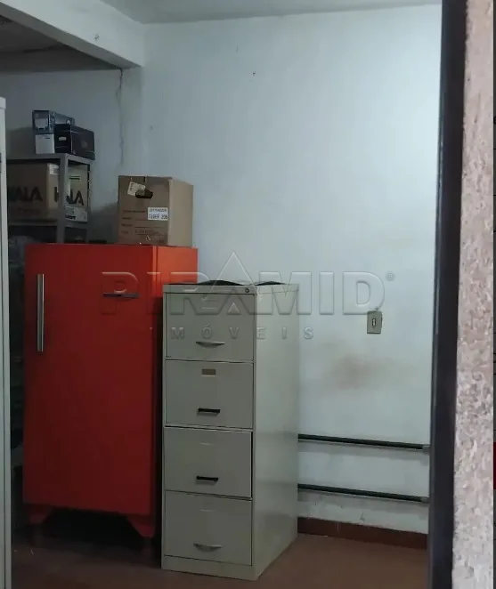 Alugar Comercial / Galp&atilde;o  Barrac&atilde;o em Ribeir&atilde;o Preto R$ 5.000,00 - Foto 10
