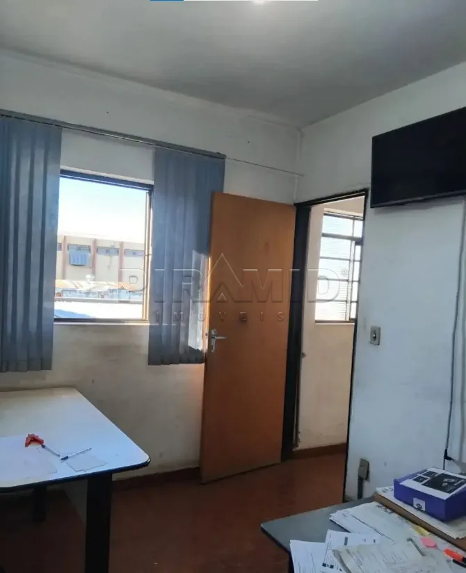 Alugar Comercial / Galp&atilde;o  Barrac&atilde;o em Ribeir&atilde;o Preto R$ 5.000,00 - Foto 11
