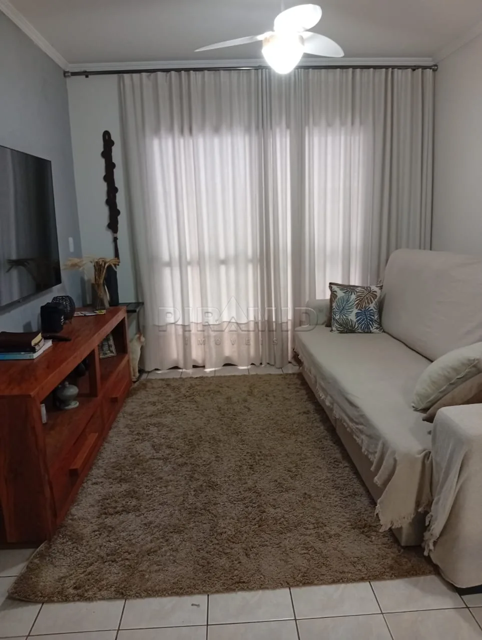 Comprar Apartamento / Padr&atilde;o em Ribeir&atilde;o Preto R$ 381.000,00 - Foto 2