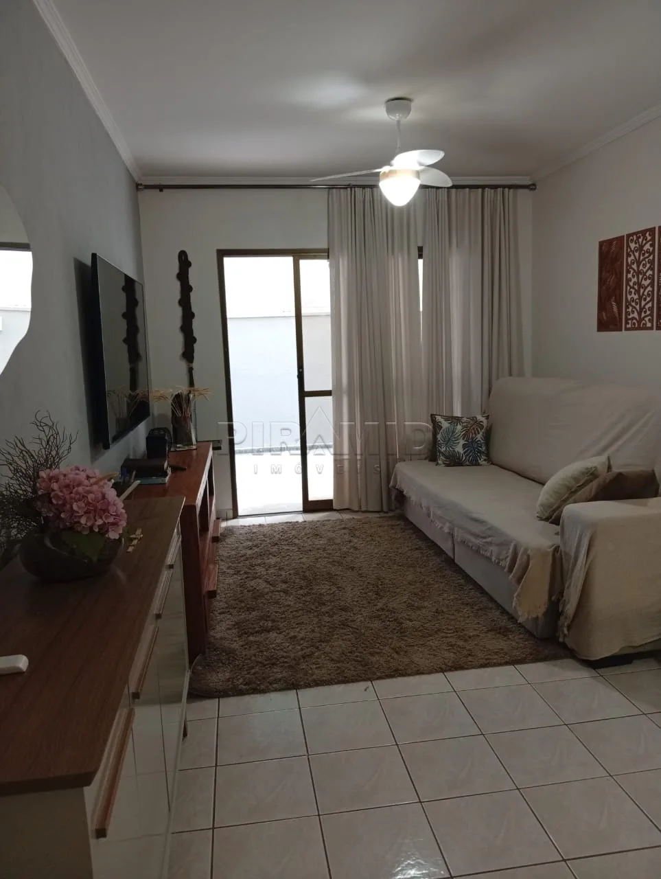 Comprar Apartamento / Padr&atilde;o em Ribeir&atilde;o Preto R$ 381.000,00 - Foto 1