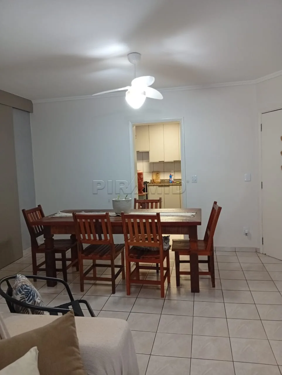 Comprar Apartamento / Padr&atilde;o em Ribeir&atilde;o Preto R$ 381.000,00 - Foto 4
