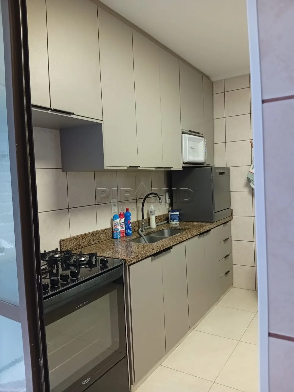 Comprar Apartamento / Padr&atilde;o em Ribeir&atilde;o Preto R$ 381.000,00 - Foto 8