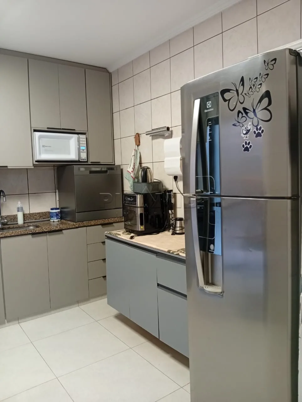 Comprar Apartamento / Padr&atilde;o em Ribeir&atilde;o Preto R$ 381.000,00 - Foto 9