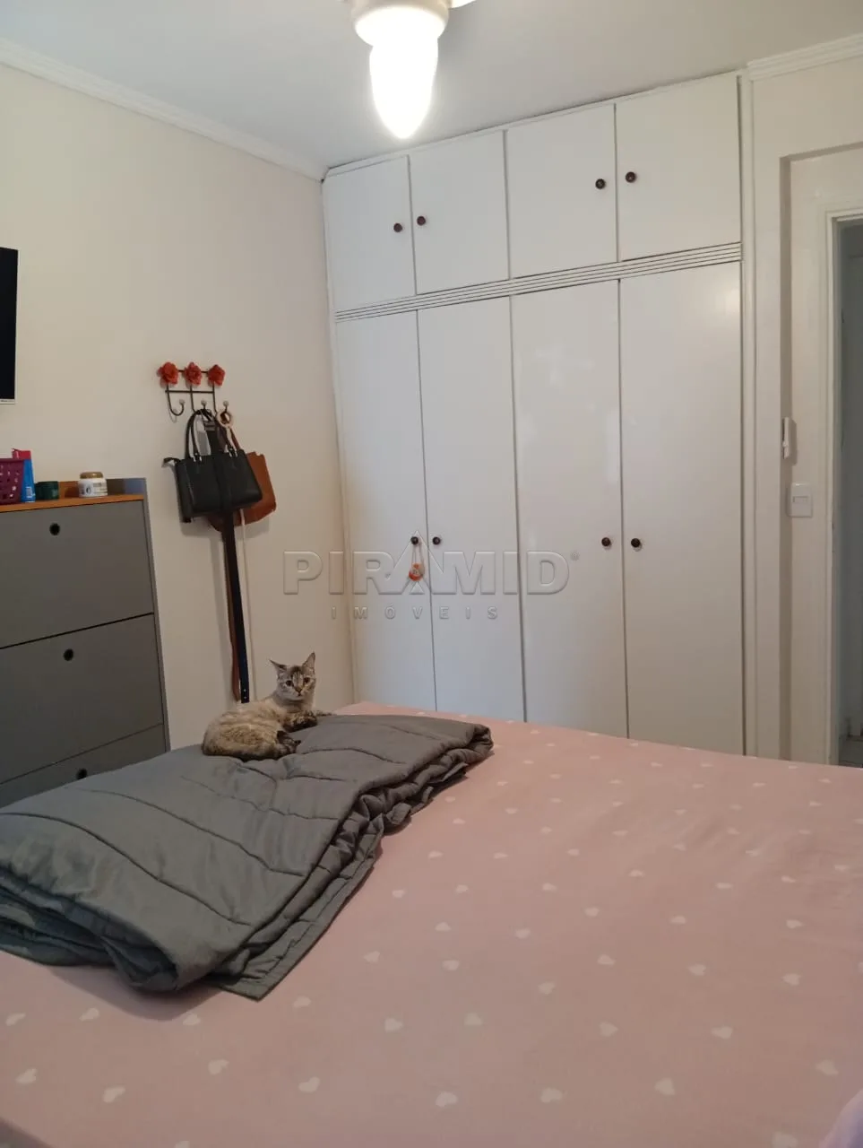 Comprar Apartamento / Padr&atilde;o em Ribeir&atilde;o Preto R$ 381.000,00 - Foto 24