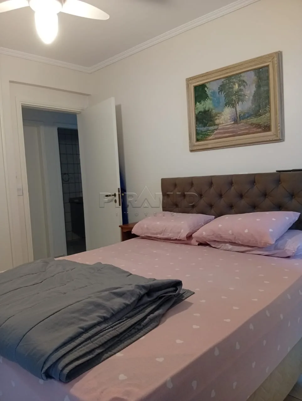 Comprar Apartamento / Padr&atilde;o em Ribeir&atilde;o Preto R$ 381.000,00 - Foto 25