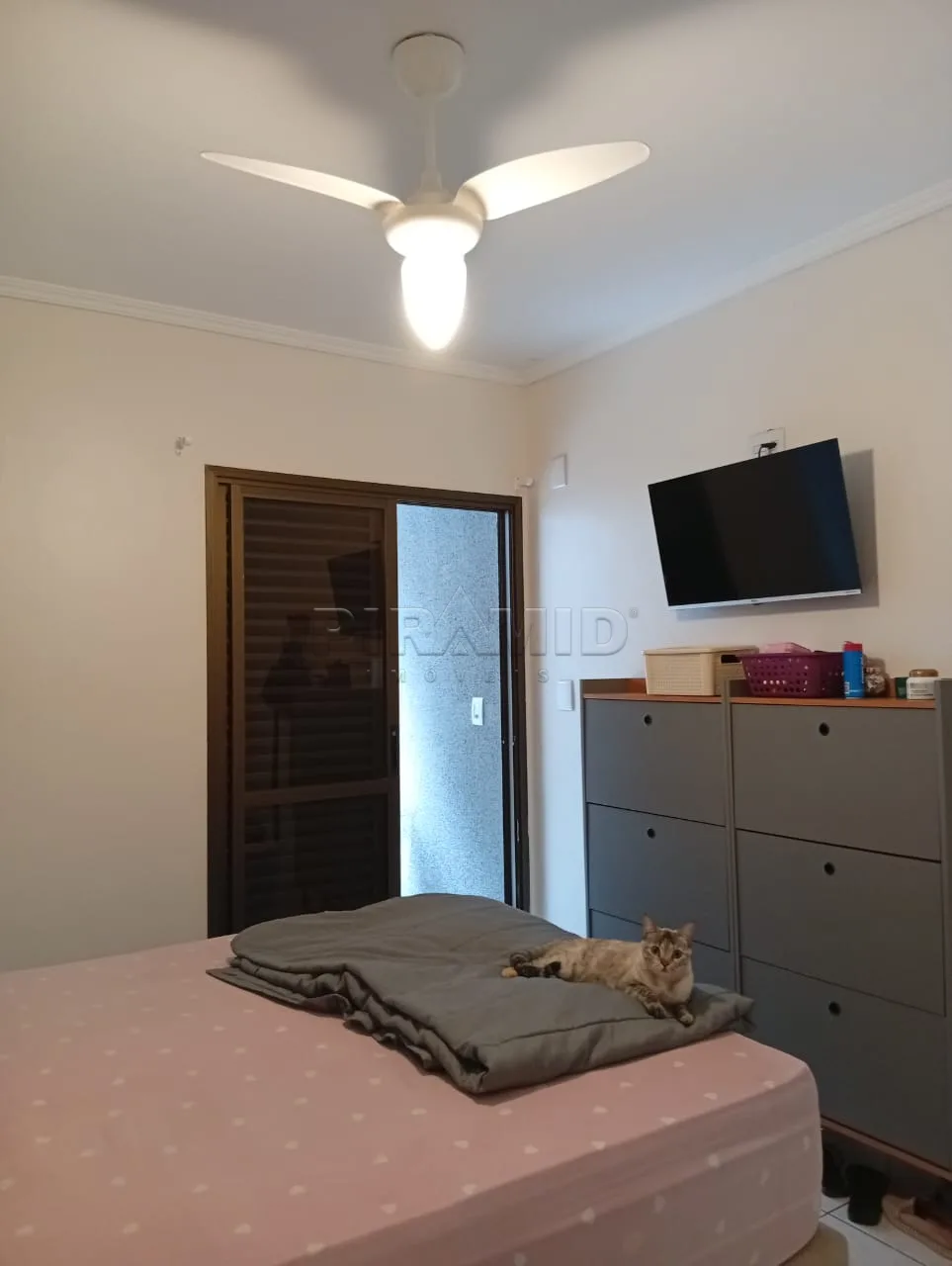 Comprar Apartamento / Padr&atilde;o em Ribeir&atilde;o Preto R$ 381.000,00 - Foto 26