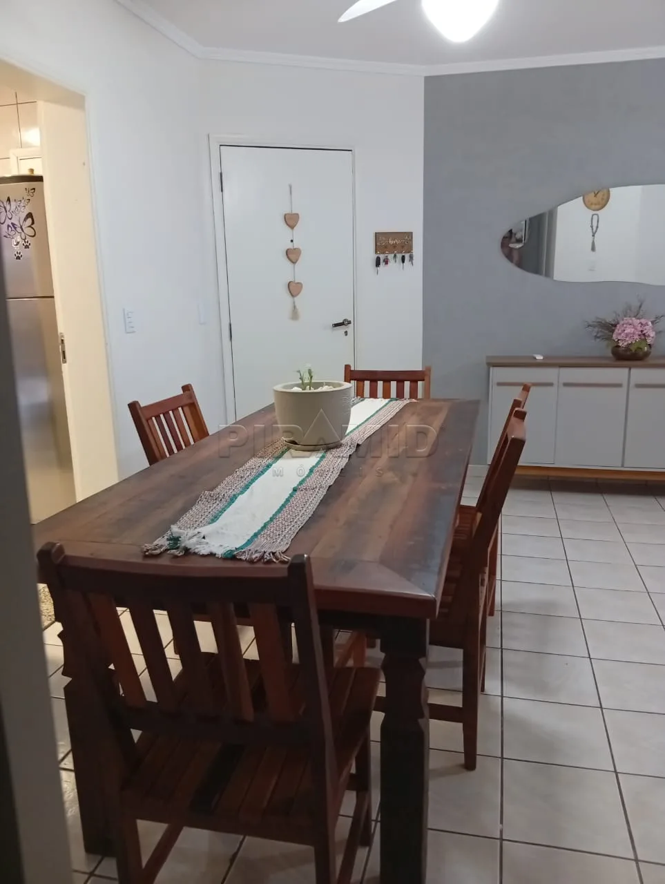 Comprar Apartamento / Padr&atilde;o em Ribeir&atilde;o Preto R$ 381.000,00 - Foto 6