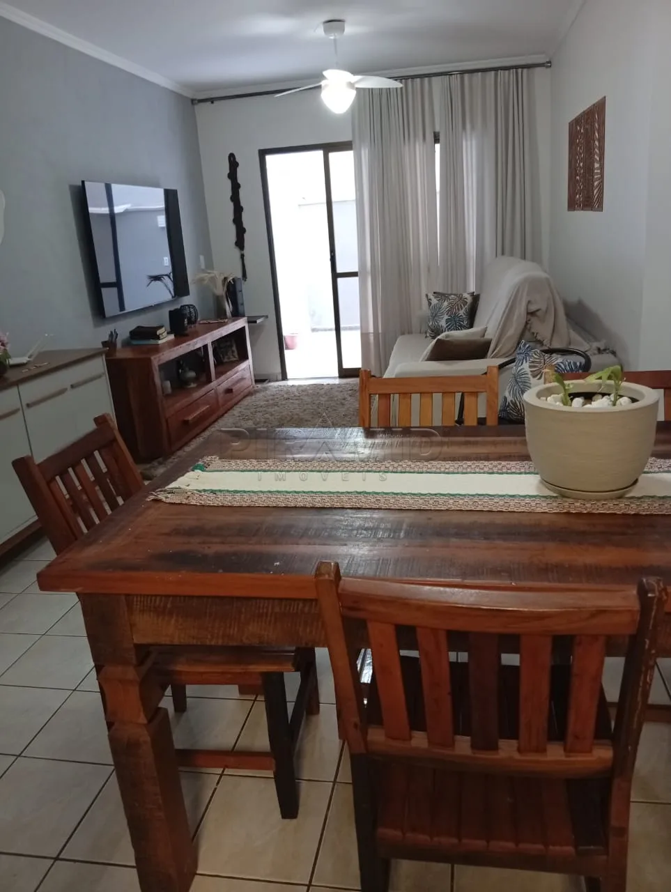 Comprar Apartamento / Padr&atilde;o em Ribeir&atilde;o Preto R$ 381.000,00 - Foto 5