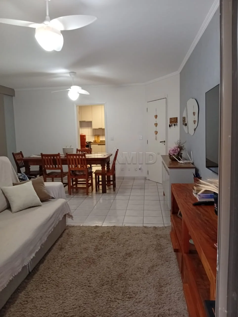 Comprar Apartamento / Padr&atilde;o em Ribeir&atilde;o Preto R$ 381.000,00 - Foto 3