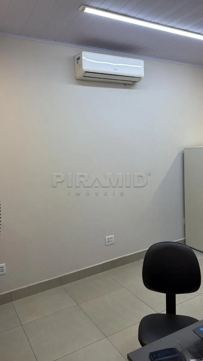 Alugar Comercial / Sal&atilde;o em Ribeir&atilde;o Preto R$ 12.000,00 - Foto 1