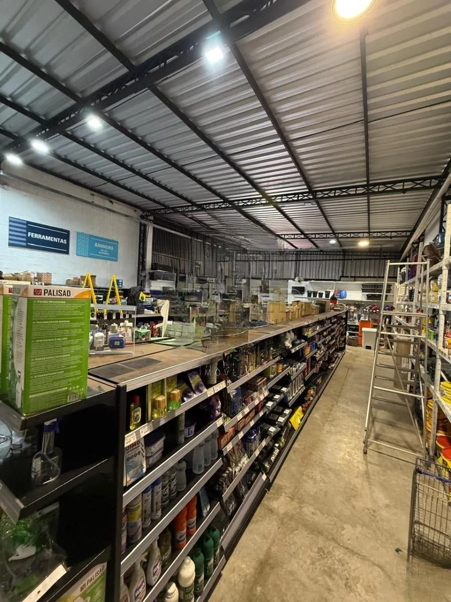 Alugar Comercial / Sal&atilde;o em Ribeir&atilde;o Preto R$ 12.000,00 - Foto 2