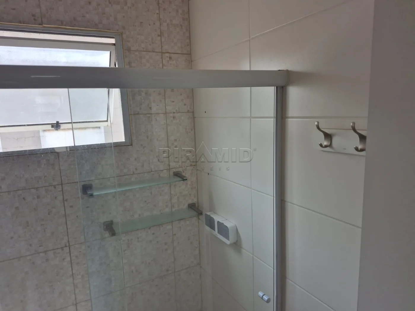 Alugar Apartamento / Padr&atilde;o em Ribeir&atilde;o Preto R$ 1.000,00 - Foto 8