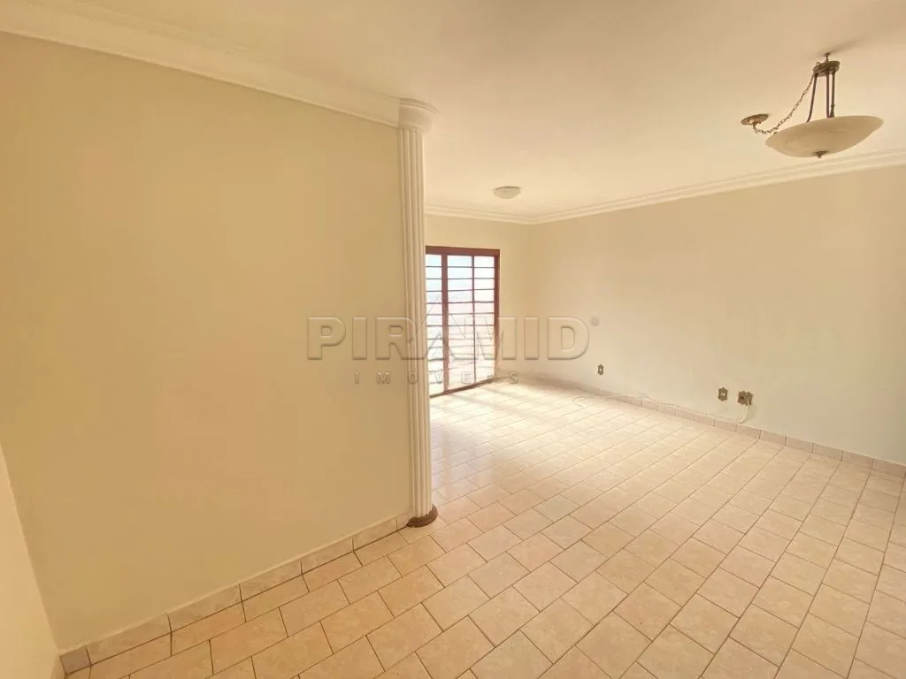 Alugar Apartamento / Padr&atilde;o em Ribeir&atilde;o Preto R$ 1.700,00 - Foto 3