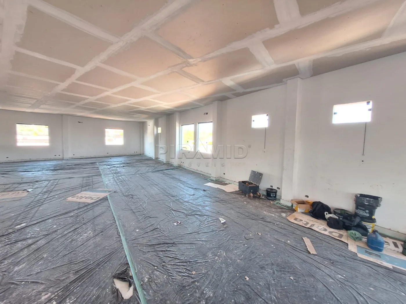 Alugar Comercial / Pr&eacute;dio em Ribeir&atilde;o Preto R$ 60.000,00 - Foto 3
