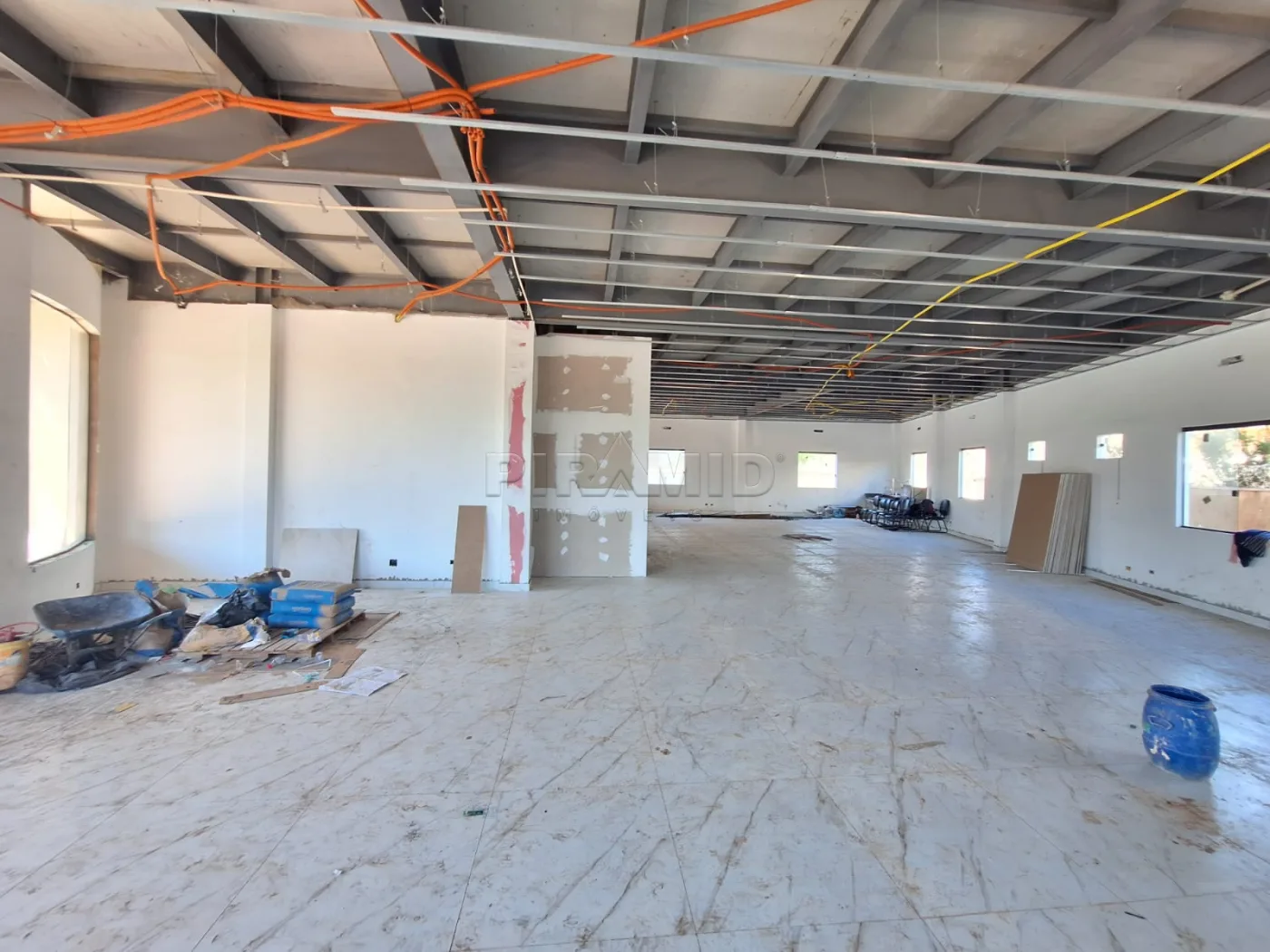 Alugar Comercial / Pr&eacute;dio em Ribeir&atilde;o Preto R$ 60.000,00 - Foto 7
