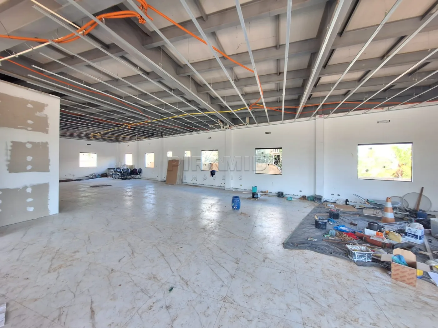 Alugar Comercial / Pr&eacute;dio em Ribeir&atilde;o Preto R$ 60.000,00 - Foto 8