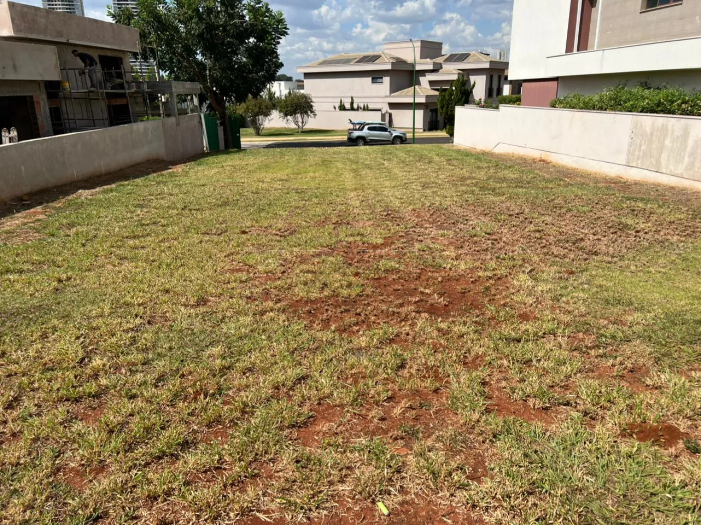 Comprar Terreno / Condom&iacute;nio em Bonfim Paulista R$ 1.378.000,00 - Foto 4