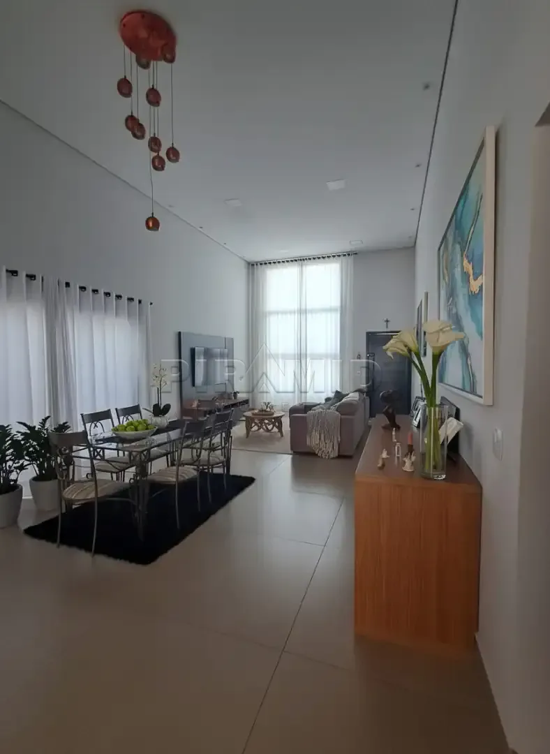 Comprar Casa / Condom&iacute;nio em Ribeir&atilde;o Preto R$ 1.280.000,00 - Foto 2