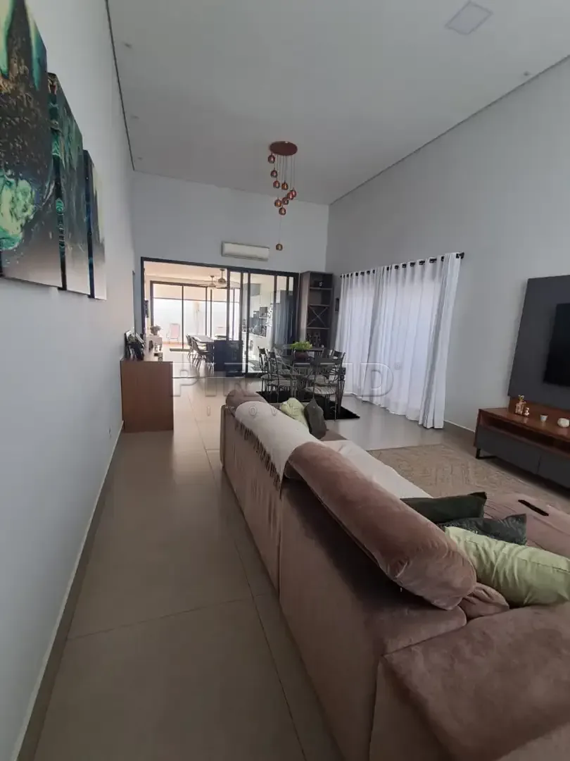 Comprar Casa / Condom&iacute;nio em Ribeir&atilde;o Preto R$ 1.280.000,00 - Foto 1