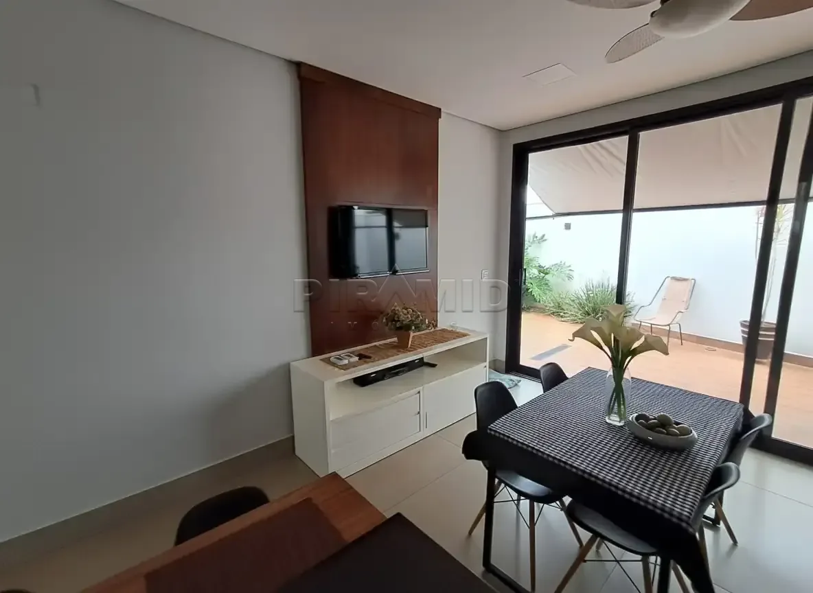 Comprar Casa / Condom&iacute;nio em Ribeir&atilde;o Preto R$ 1.280.000,00 - Foto 5