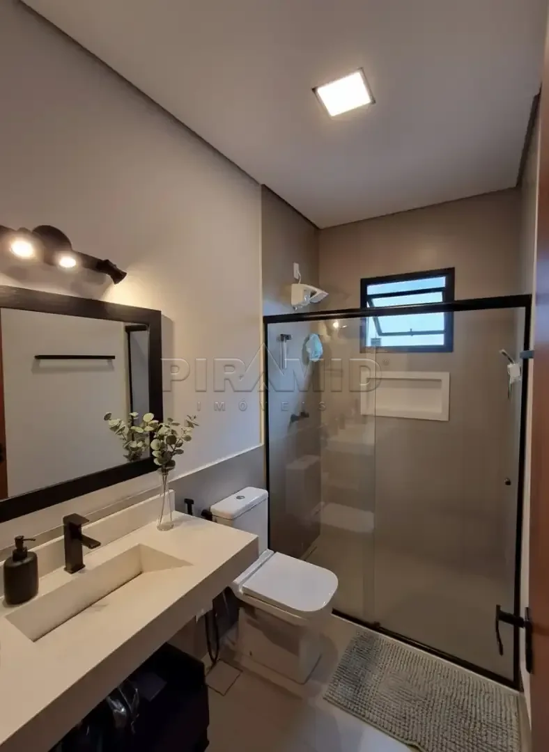 Comprar Casa / Condom&iacute;nio em Ribeir&atilde;o Preto R$ 1.280.000,00 - Foto 12