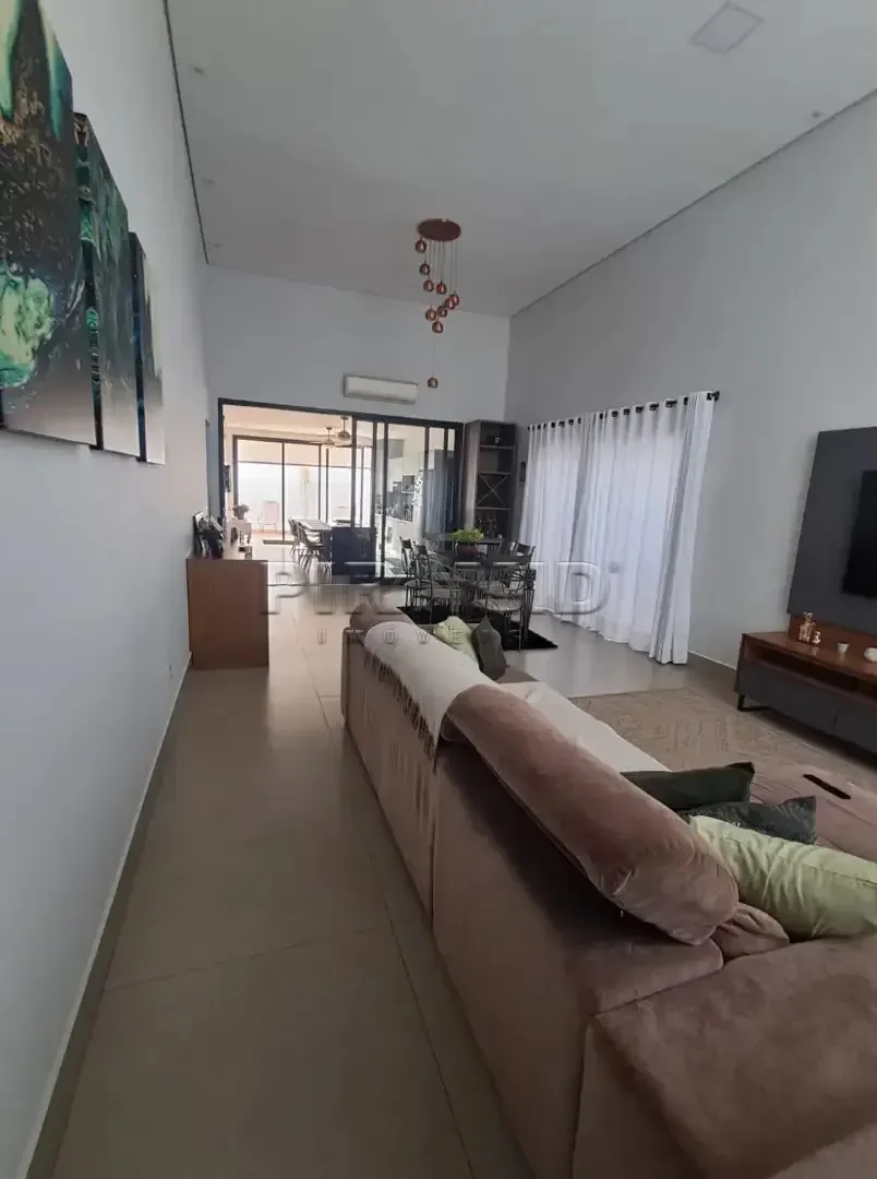 Alugar Casa / Condom&iacute;nio em Ribeir&atilde;o Preto R$ 15.000,00 - Foto 1