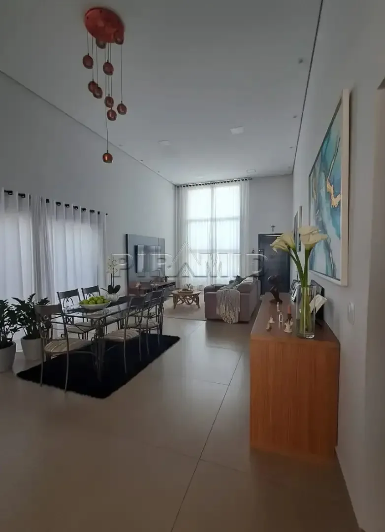 Alugar Casa / Condom&iacute;nio em Ribeir&atilde;o Preto R$ 15.000,00 - Foto 2