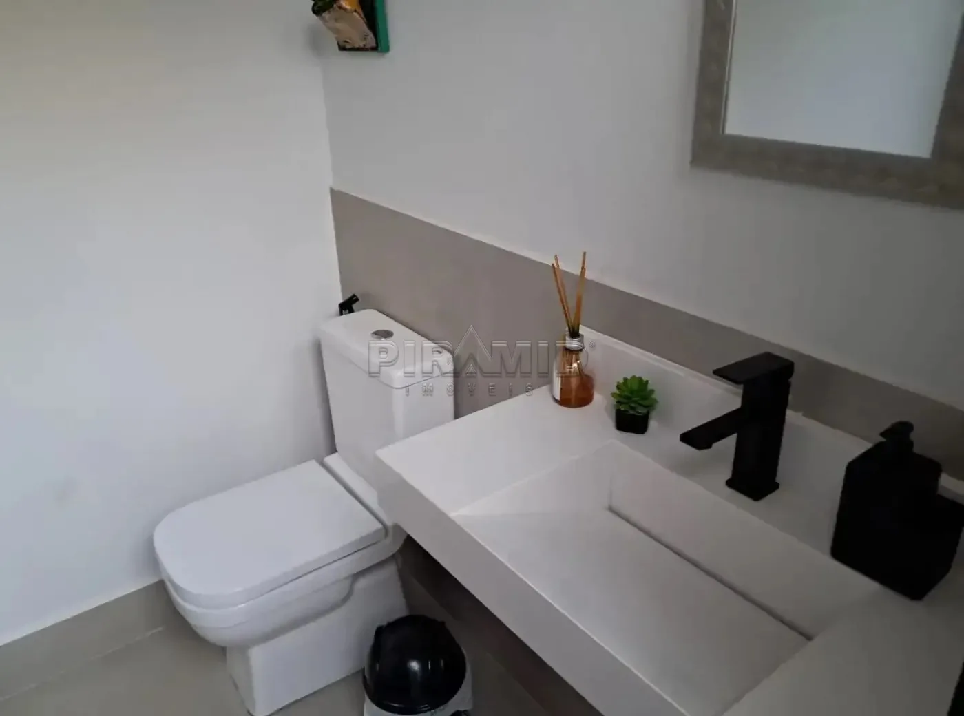 Alugar Casa / Condom&iacute;nio em Ribeir&atilde;o Preto R$ 15.000,00 - Foto 3