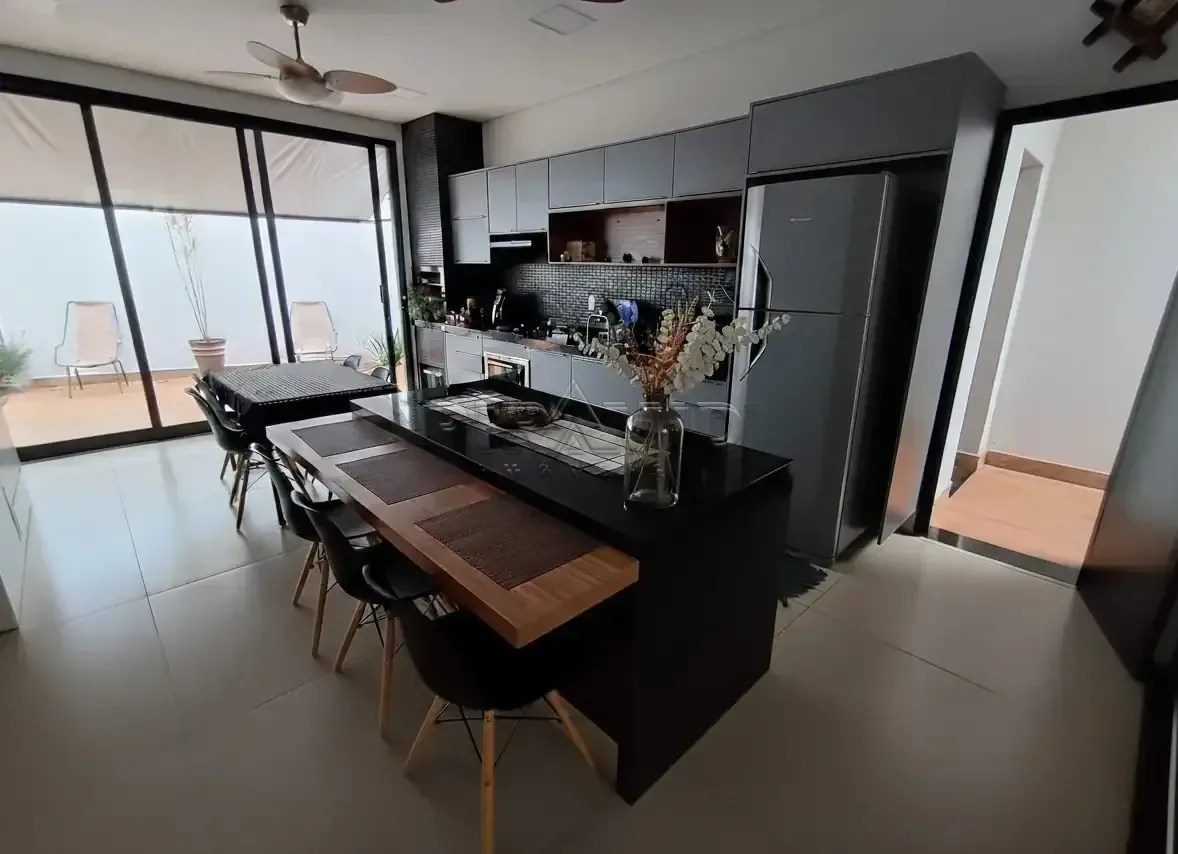 Alugar Casa / Condom&iacute;nio em Ribeir&atilde;o Preto R$ 15.000,00 - Foto 4