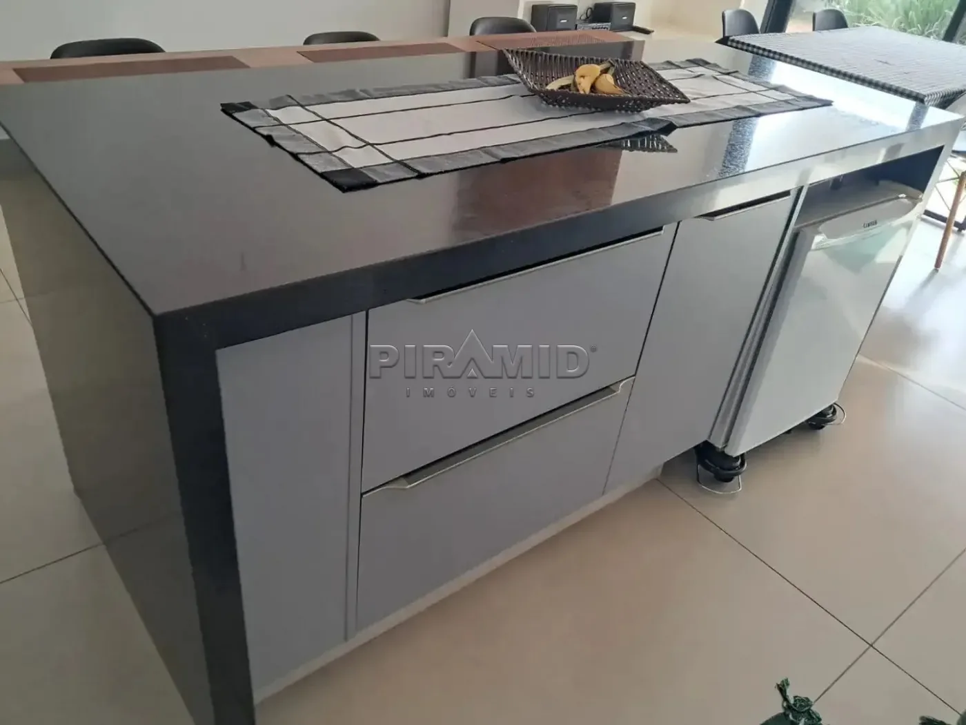 Alugar Casa / Condom&iacute;nio em Ribeir&atilde;o Preto R$ 15.000,00 - Foto 5