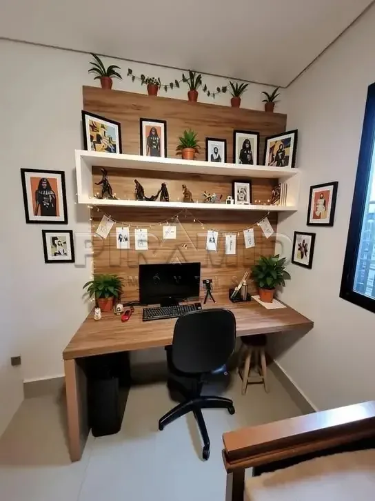 Alugar Casa / Condom&iacute;nio em Ribeir&atilde;o Preto R$ 15.000,00 - Foto 10