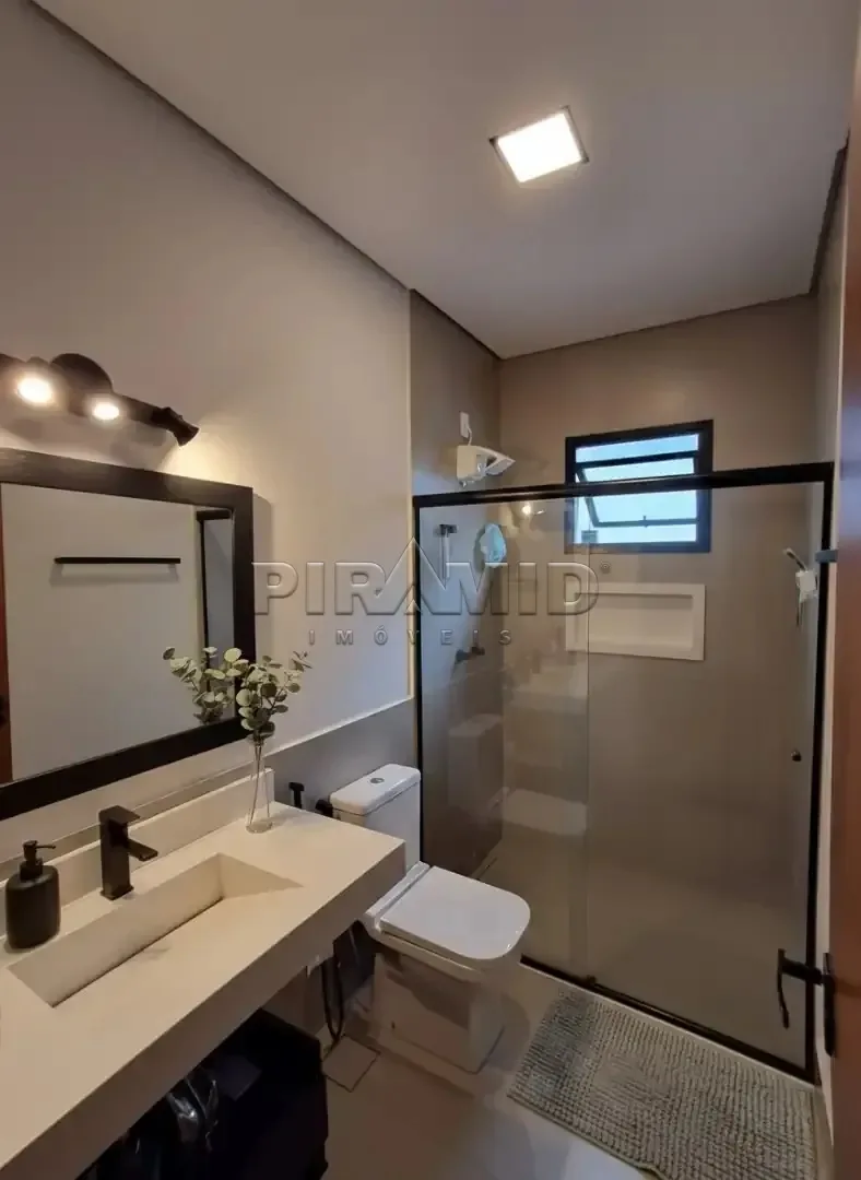 Alugar Casa / Condom&iacute;nio em Ribeir&atilde;o Preto R$ 15.000,00 - Foto 12
