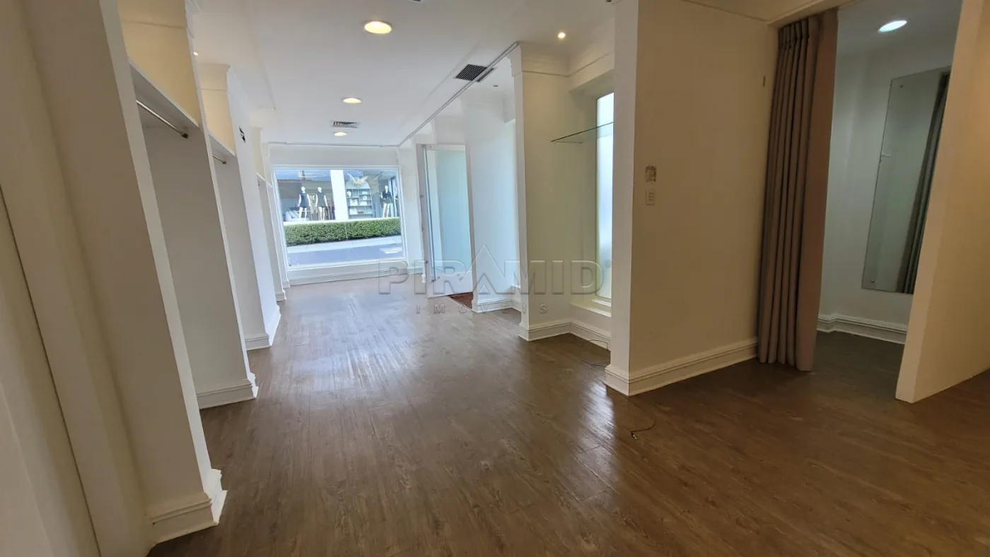 Alugar Comercial / Sal&atilde;o em Ribeir&atilde;o Preto R$ 3.500,00 - Foto 1