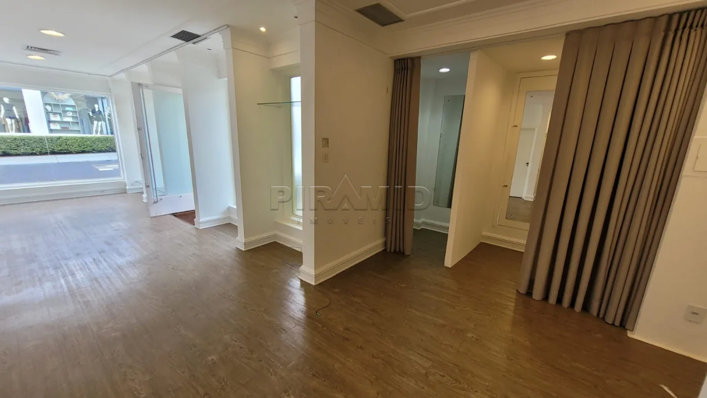 Alugar Comercial / Sal&atilde;o em Ribeir&atilde;o Preto R$ 3.500,00 - Foto 3
