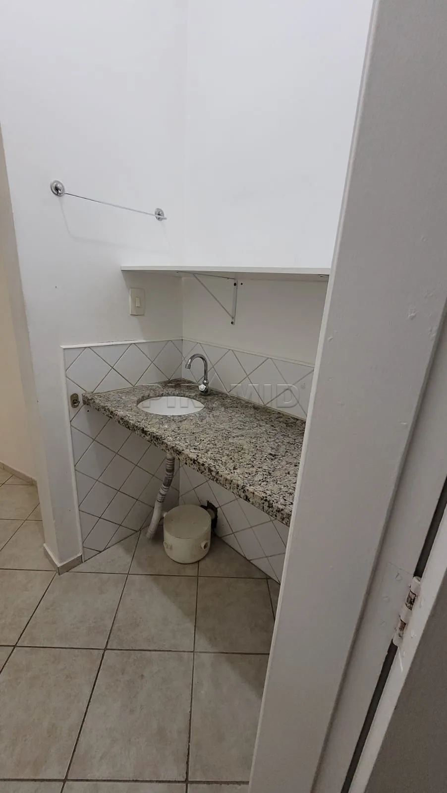 Alugar Comercial / Sal&atilde;o em Ribeir&atilde;o Preto R$ 3.500,00 - Foto 7