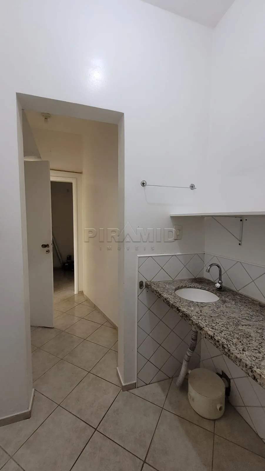 Alugar Comercial / Sal&atilde;o em Ribeir&atilde;o Preto R$ 3.500,00 - Foto 8