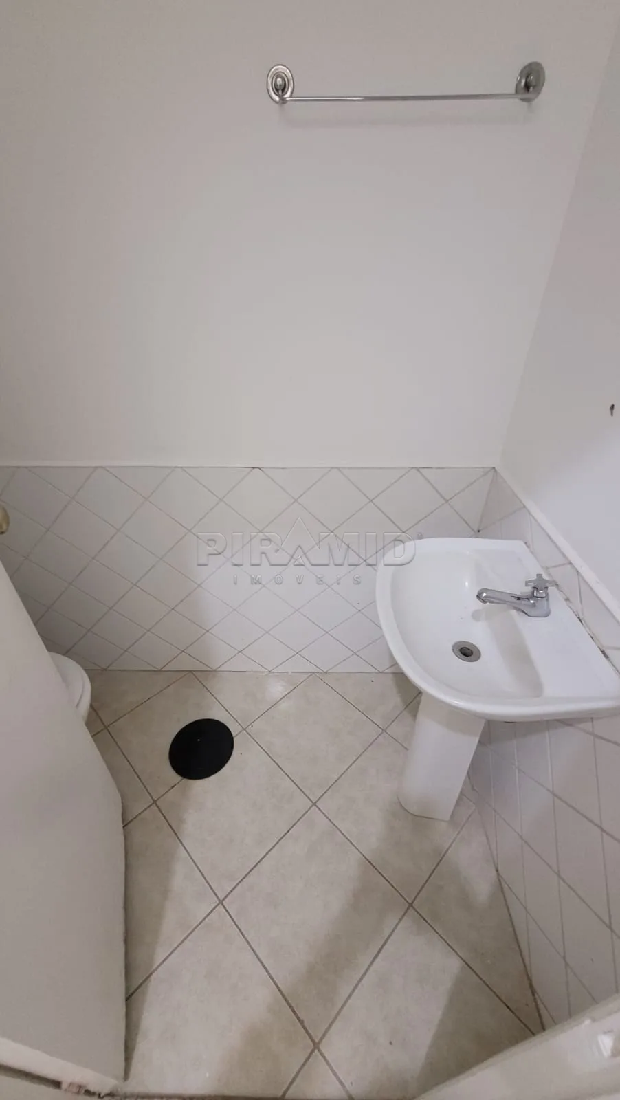 Alugar Comercial / Sal&atilde;o em Ribeir&atilde;o Preto R$ 3.500,00 - Foto 9