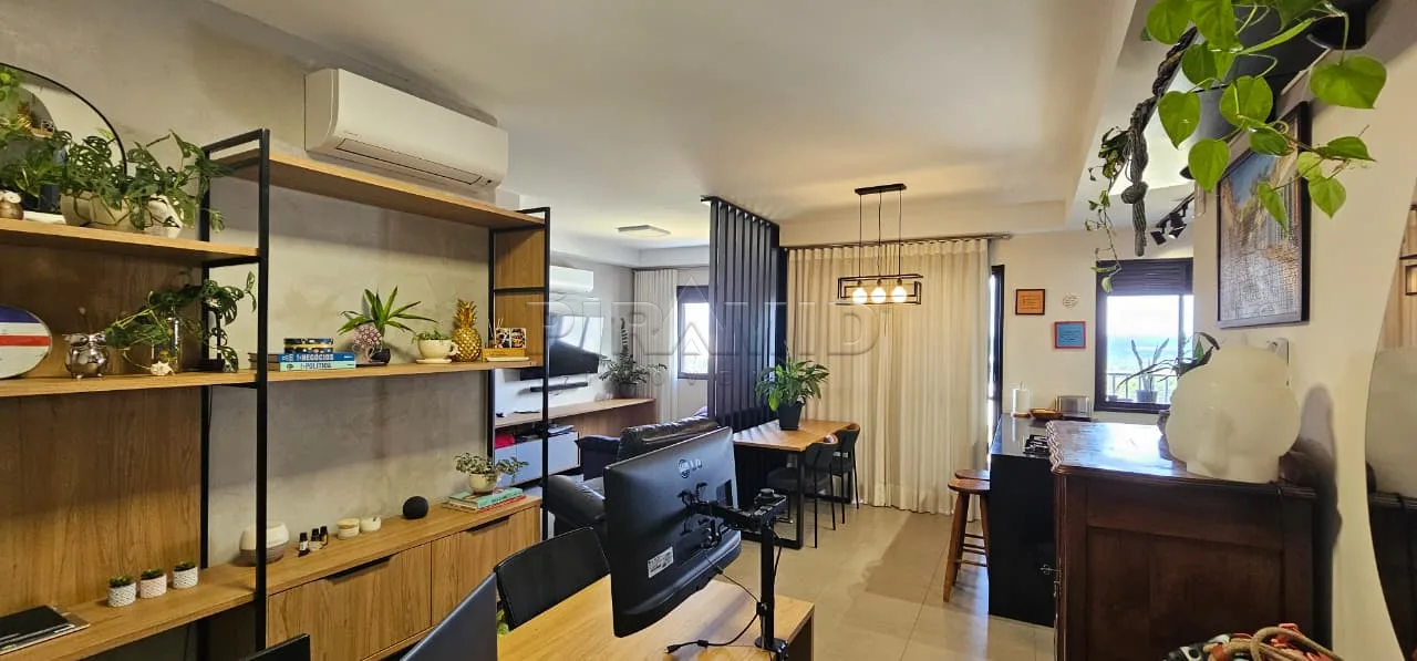 Comprar Apartamento / Padr&atilde;o em Ribeir&atilde;o Preto R$ 559.000,00 - Foto 1