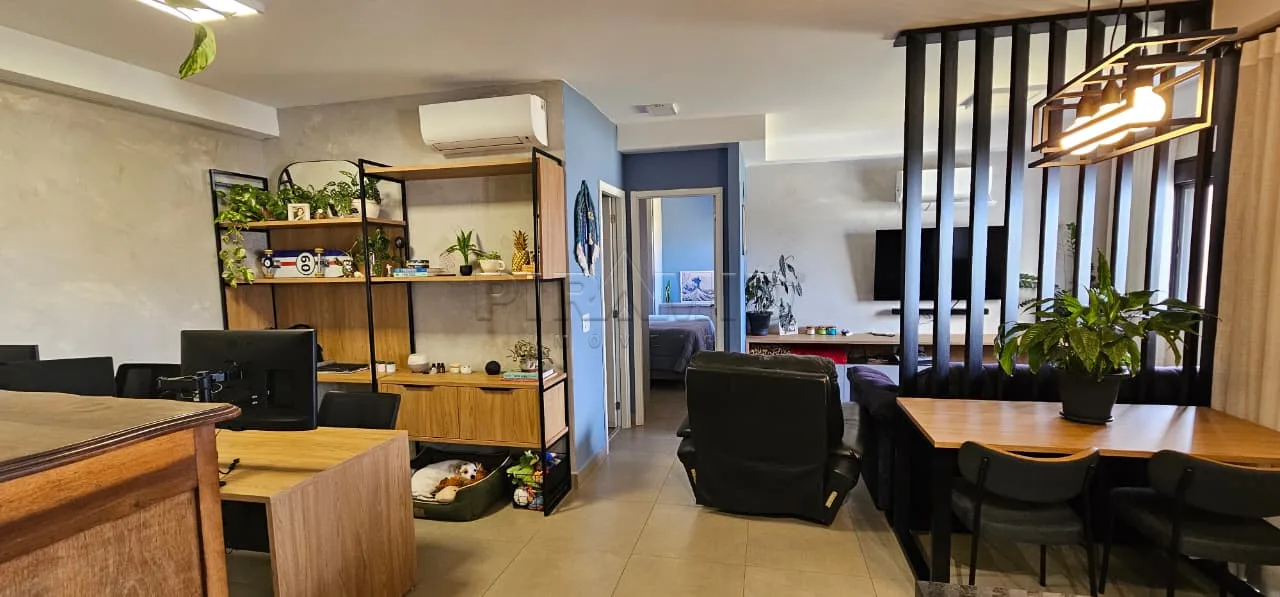 Comprar Apartamento / Padr&atilde;o em Ribeir&atilde;o Preto R$ 559.000,00 - Foto 2