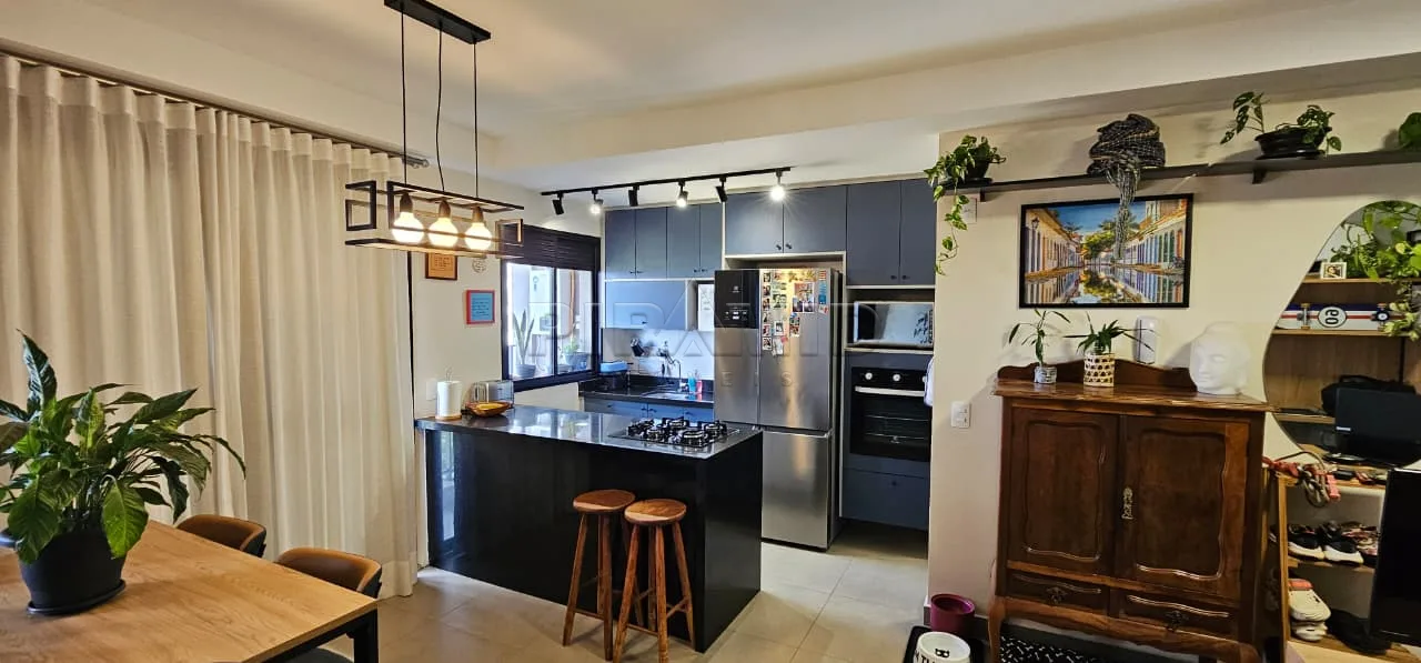 Comprar Apartamento / Padr&atilde;o em Ribeir&atilde;o Preto R$ 559.000,00 - Foto 3