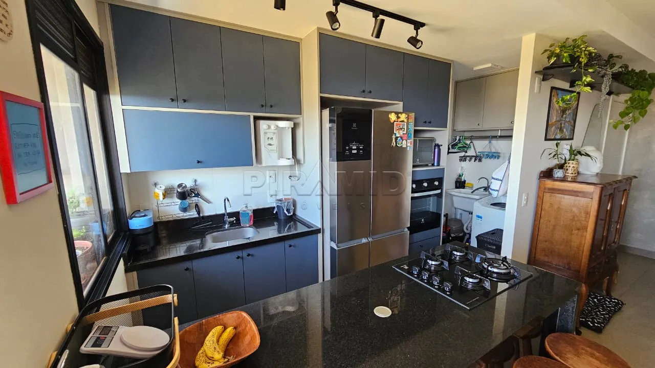 Comprar Apartamento / Padr&atilde;o em Ribeir&atilde;o Preto R$ 559.000,00 - Foto 9