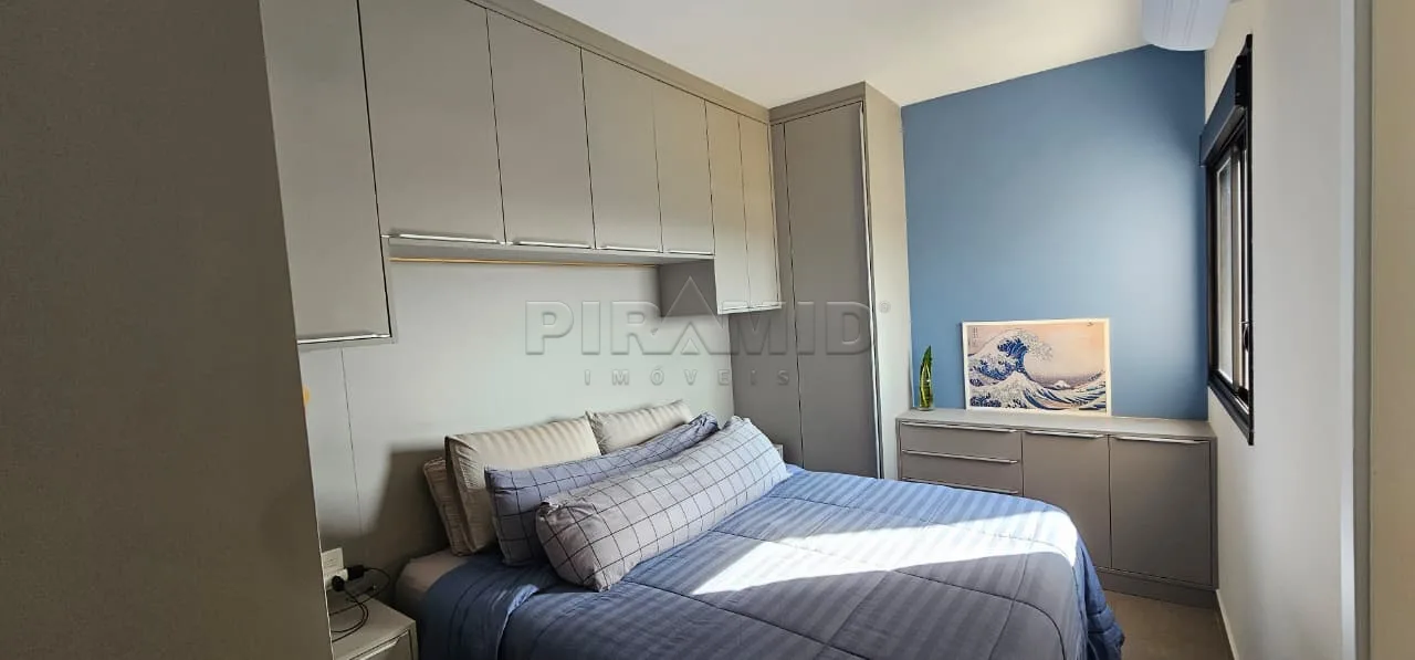 Comprar Apartamento / Padr&atilde;o em Ribeir&atilde;o Preto R$ 559.000,00 - Foto 11