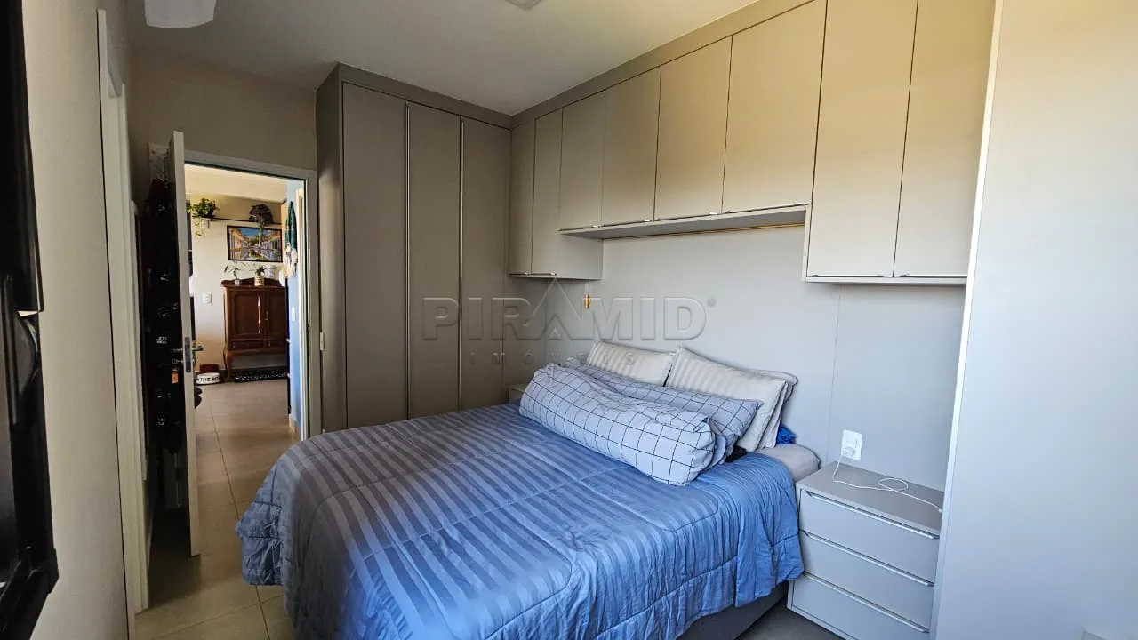 Comprar Apartamento / Padr&atilde;o em Ribeir&atilde;o Preto R$ 559.000,00 - Foto 12